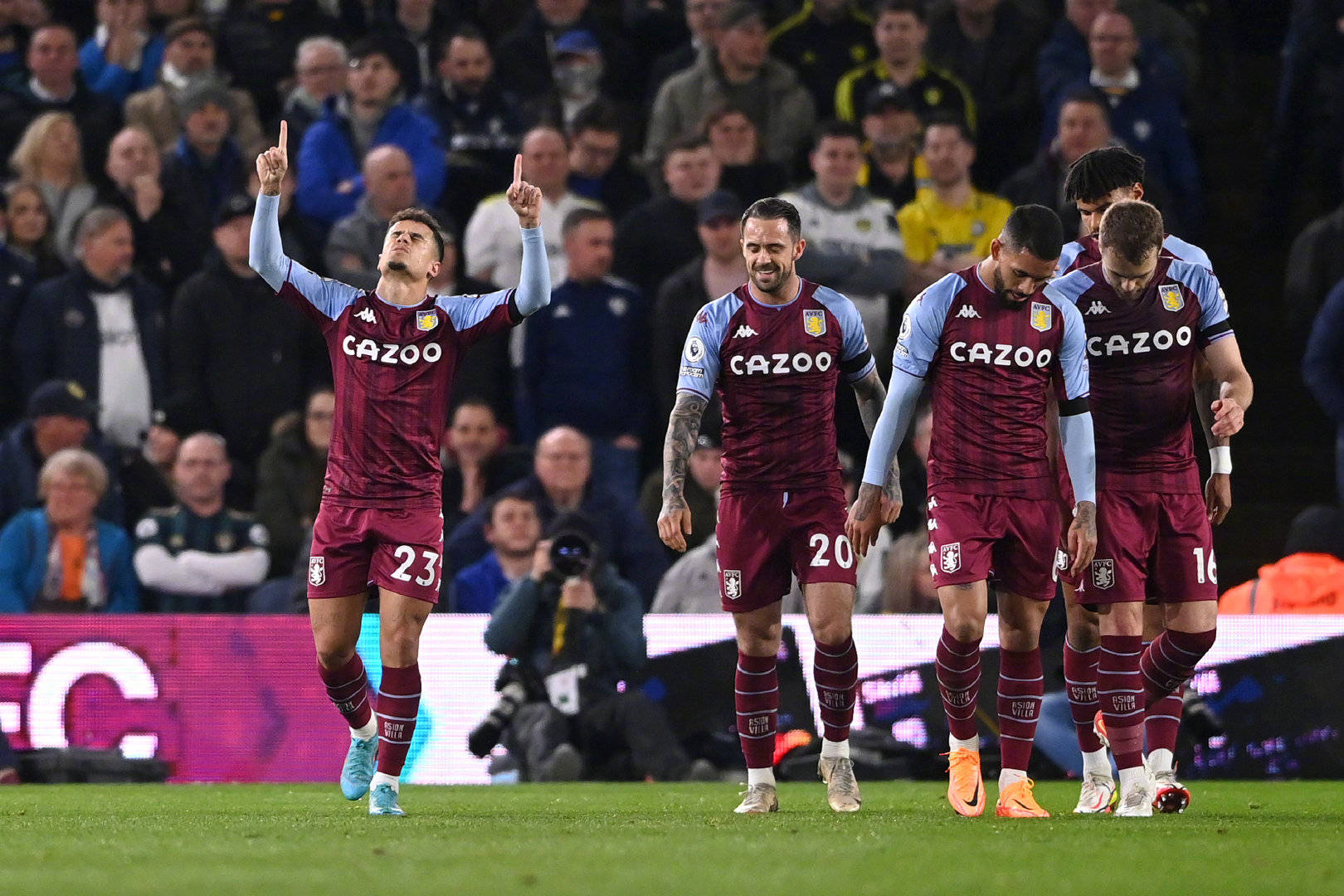 控球率和传 控球率和传