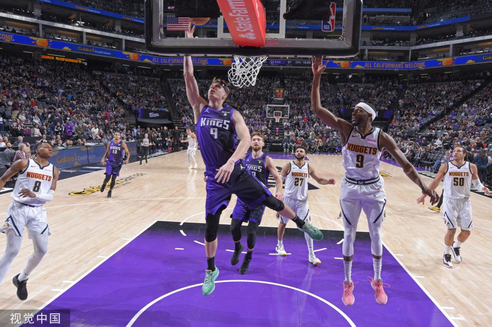 得分良机 得分良机